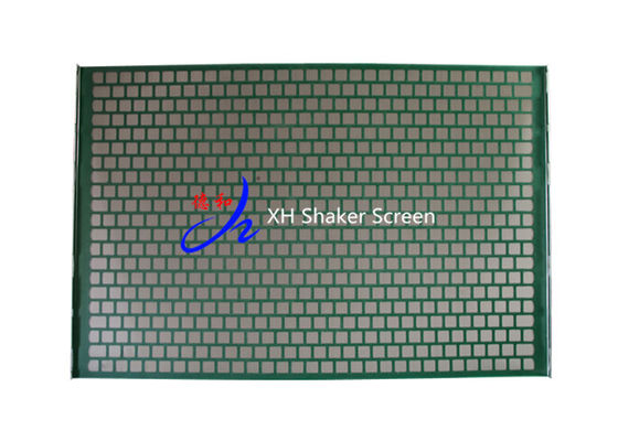 48-30 Zamienny Shale Shaker Screen Sprzęt do wiercenia błota stałego Sprzęt kontrolny
